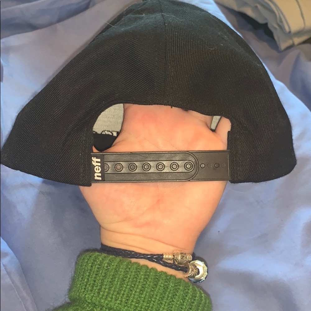 Neff snapback - Picture 2 of 4